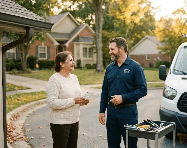 Gutter Repair Ashton, MD FAQs