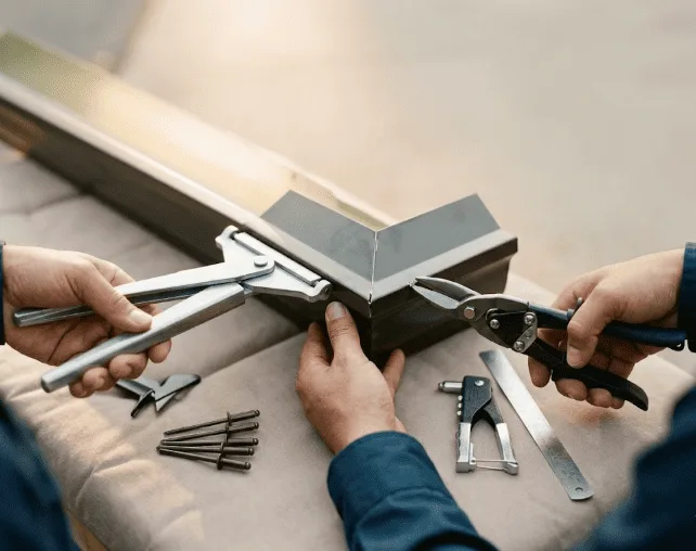 Why choose Gutter Repair in Ashton, MD